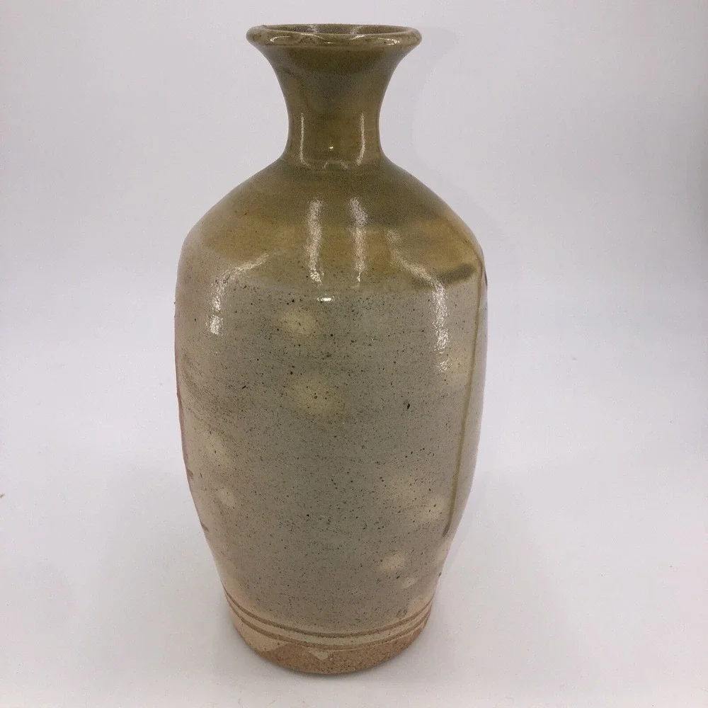 Studio Pottery this vintage